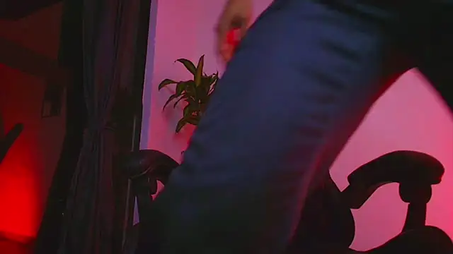 ALPHA DOMINUS  online show from May 12, 3:36 am