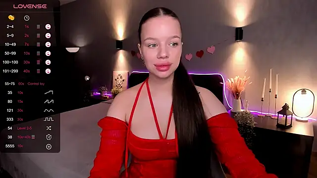 marydreams  online show from May 10, 2:28 am