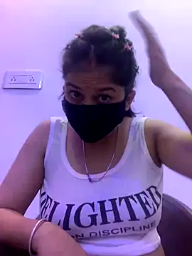 misharani00 online show from September 20, 1:17 am