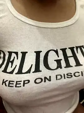 misharani00 online show from September 24, 12:47 am