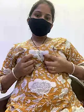 misharani00 online show from September 29, 1:05 pm