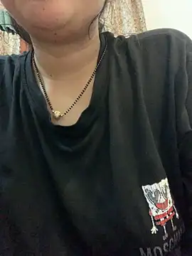 misharani00 online show from October 6, 12:30 am