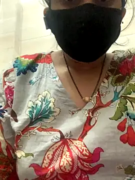 misharani00 online show from October 7, 1:08 pm