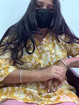 misharani00 online show from October 15, 5:18 am