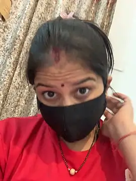 misharani00 online show from October 22, 1:55 pm