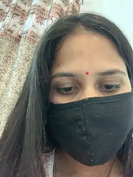 misharani00 online show from October 27, 10:19 am