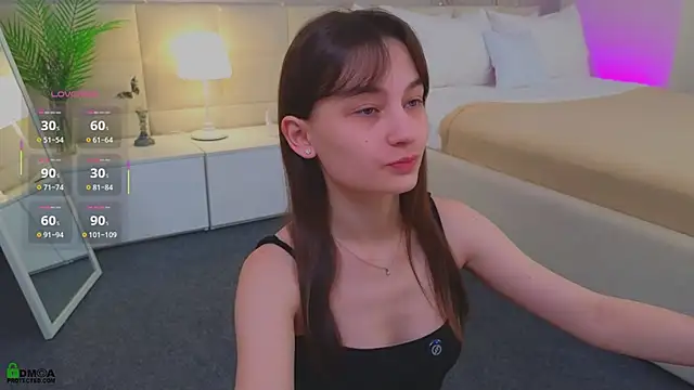 LolaPrise online show from February 7, 2:04 am