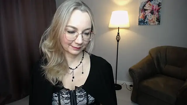 Ava Elior online show from November 30, 6:17 am