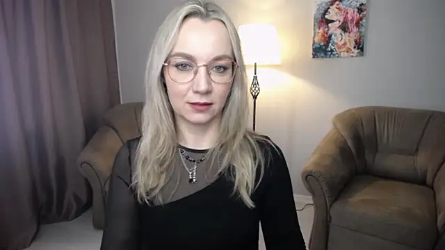 Ava Elior online show from March 28, 10:37 am