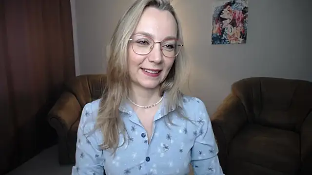 Ava Elior online show from June 19, 11:03 am