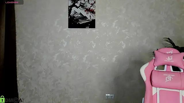 FlirtyAura online show from November 17, 3:12 am