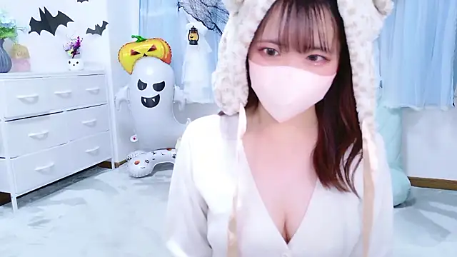 Snapshot of AKO_o0 chatting on October 26, 9:37 am AKO o0 online show from October 26, 9:37 am