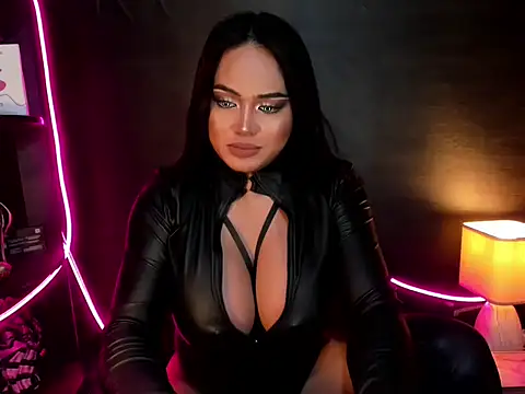 TempestousPleasure online show from March 1, 3:25 pm