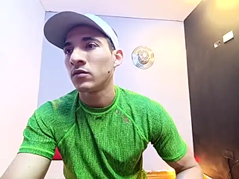 jhonny thes28 online show from November 7, 12:32 am