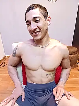 jhonny thes28 online show from November 30, 1:31 am