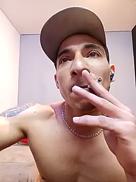 jhonny thes28 online show from December 23, 2:31 am