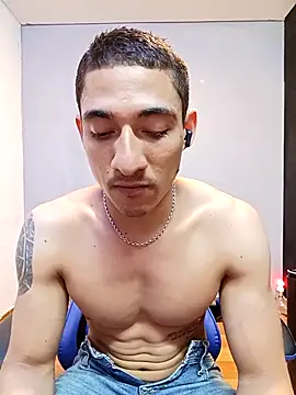 jhonny thes28 online show from February 27, 12:43 am