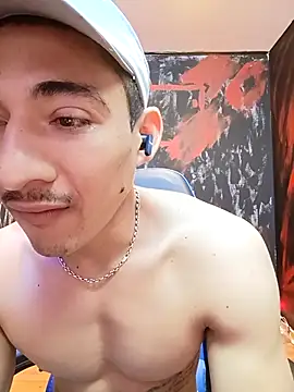 jhonny thes28 online show from March 8, 6:55 pm