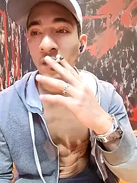 jhonny thes28 online show from May 9, 1:33 am