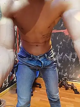 jhonny thes28 online show from May 15, 5:53 pm