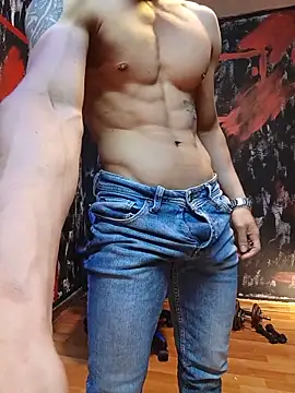 jhonny thes28 online show from May 16, 10:36 am