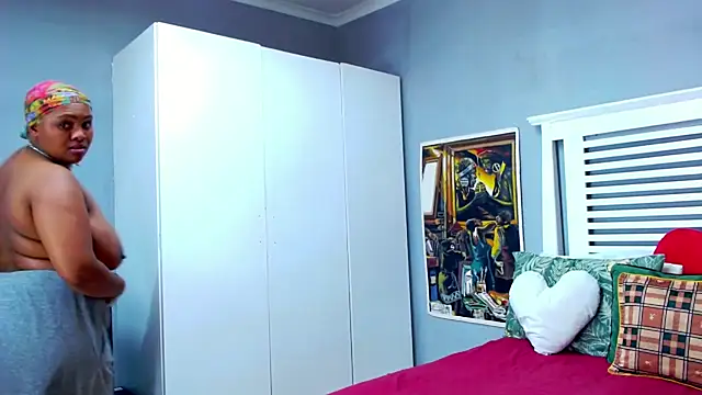 SativaHot96 online show from March 27, 12:27 am