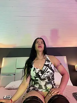 Snapshot of BellaFernandez__ chatting on September 26, 11:47 am BellaFernandez online show from September 26, 11:47 am