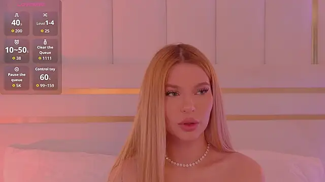 AriellaMelo online show from December 20, 6:31 am