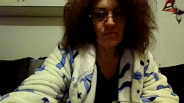 RubyyRosee online show from February 5, 6:29 am