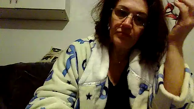 RubyyRosee online show from March 5, 6:31 am