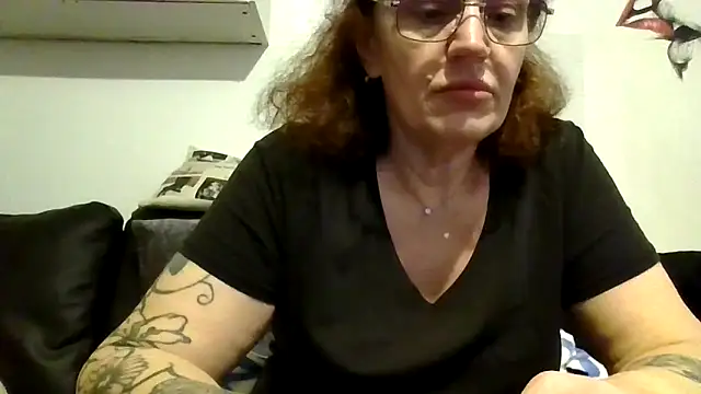 RubyyRosee online show from March 13, 6:31 am