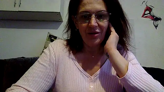 RubyyRosee online show from March 19, 7:01 am