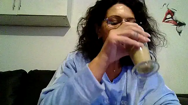 RubyyRosee online show from June 30, 6:14 am