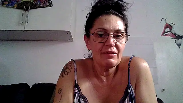 RubyyRosee online show from July 1, 5:42 am