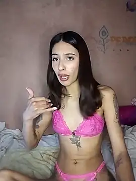 M4tute online show from November 17, 10:37 pm