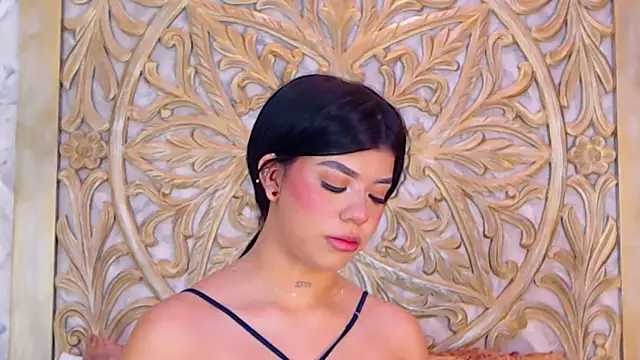 MelodyCarsson online show from October 28, 12:30 pm