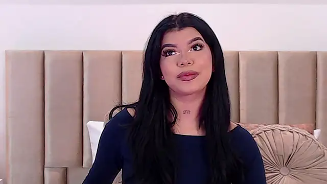 Snapshot of MelodyCarsson chatting on February 22, 12:04 pm MelodyCarsson online show from February 22, 12:04 pm