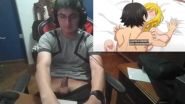 SVGUSSV online show from November 17, 2:17 am