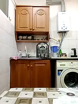 Saidka kis online show from March 10, 4:23 pm