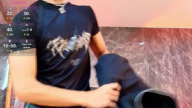 angell thomas online show from February 2, 3:38 am