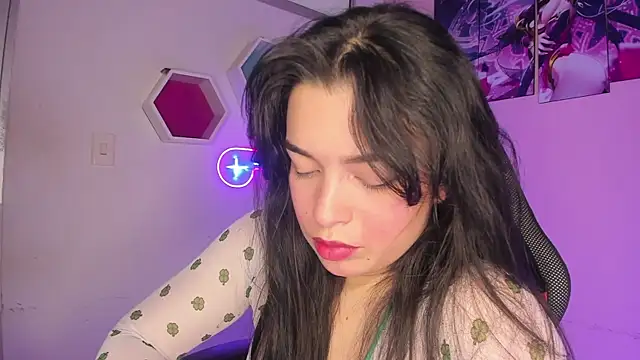 KateLee online show from September 25, 10:13 pm