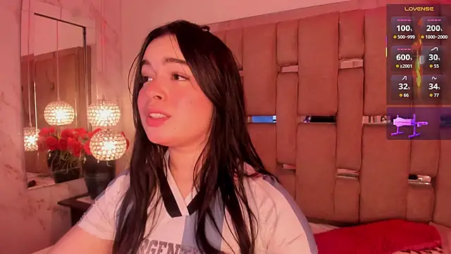 KateLee online show from January 16, 5:22 am