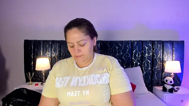 katte landerr online show from February 19, 1:07 pm