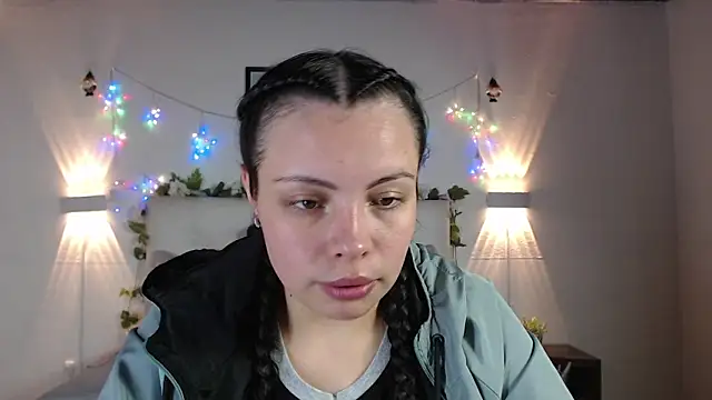 Megan 05  online show from May 4, 7:21 pm