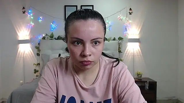 Megan 05  online show from May 9, 7:30 pm