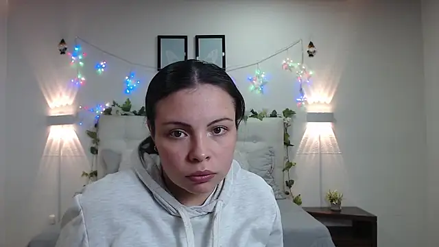 Megan 05  online show from May 13, 7:00 pm
