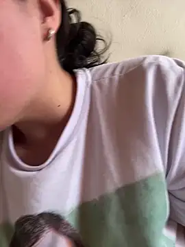 Megan 05  online show from May 14, 5:20 pm