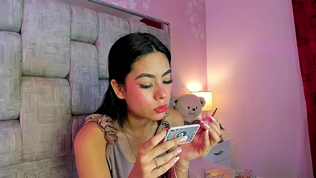 KatySweetas online show from February 24, 7:34 pm