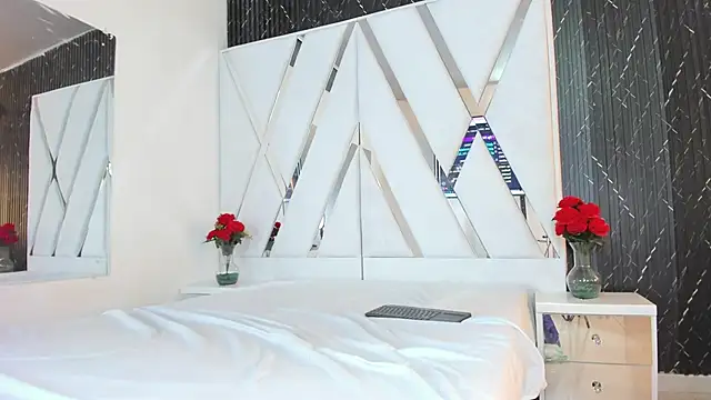 KatySweetas online show from February 27, 7:36 pm