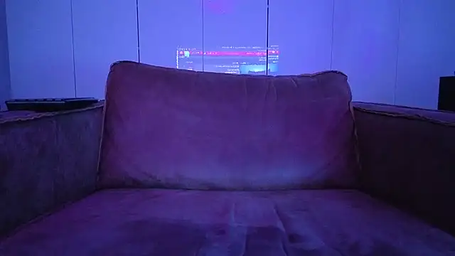 Zoe Fisher online show from July 19, 6:22 pm